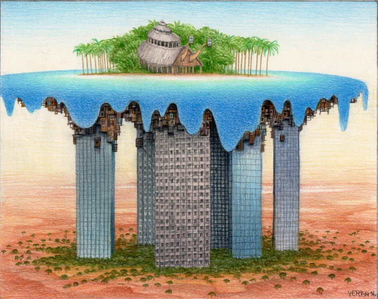 Oasis
